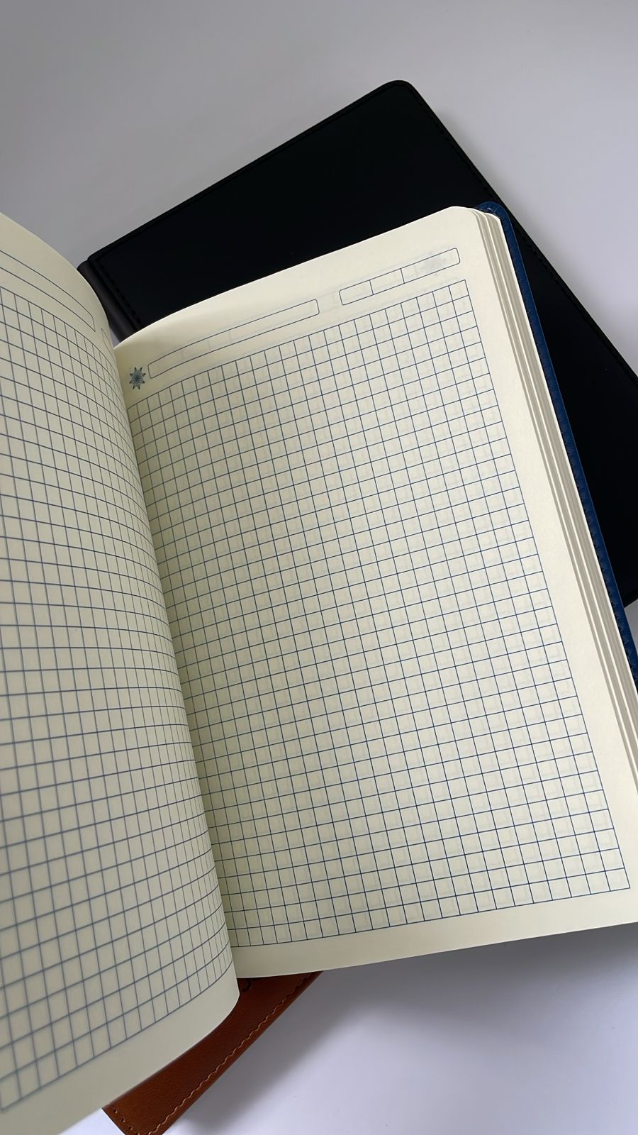 Ежедневник А5 ON 19586-A5 Ассорти